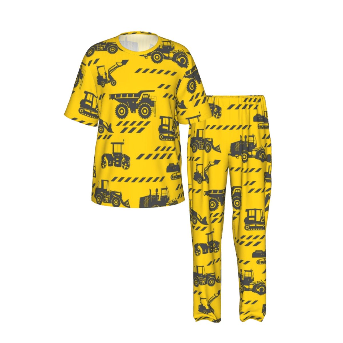 Pyjama pour homme, ensemble de - Summer Clothing Cartoon avis et prix