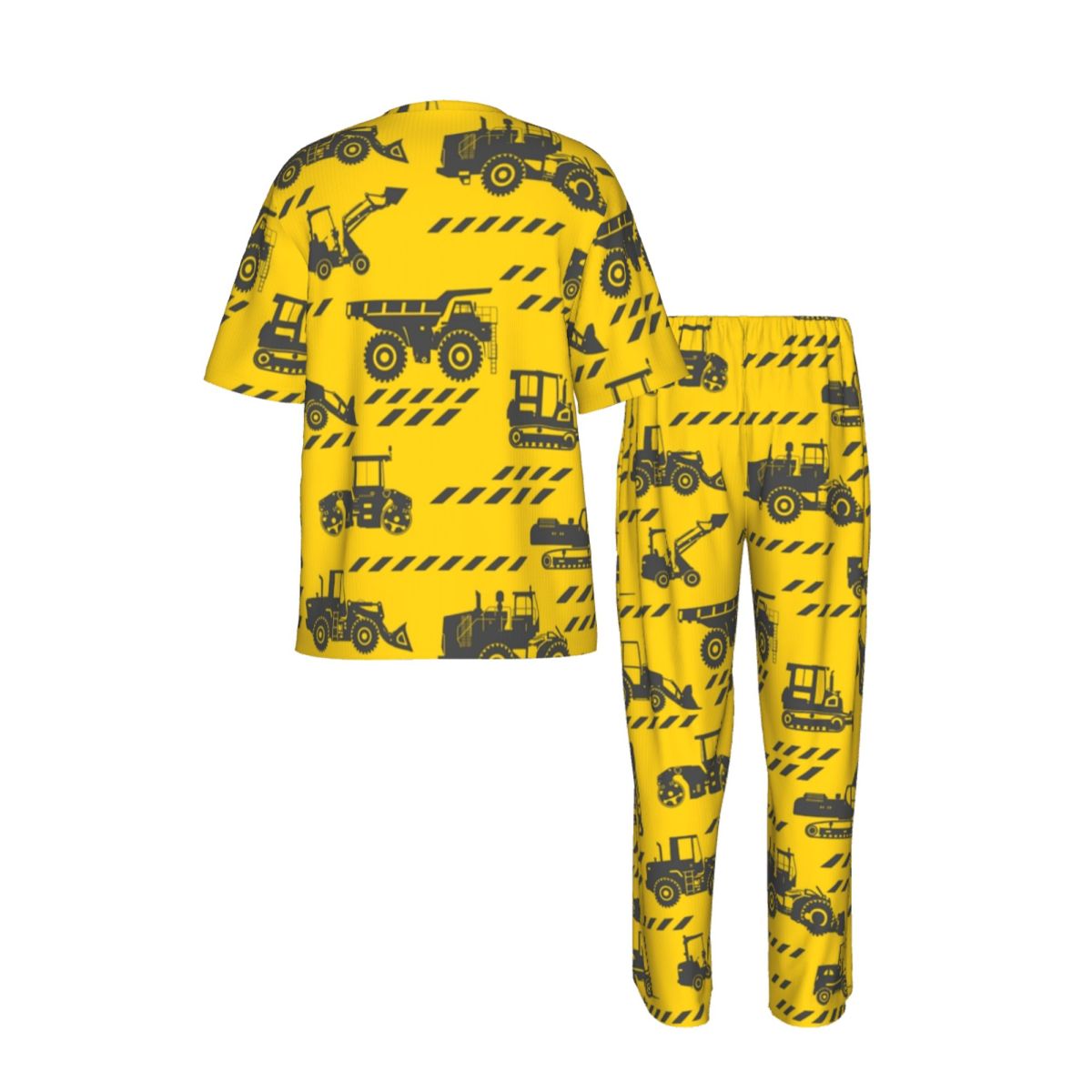 Pyjama pour homme, ensemble de - Summer Clothing Cartoon avis et prix