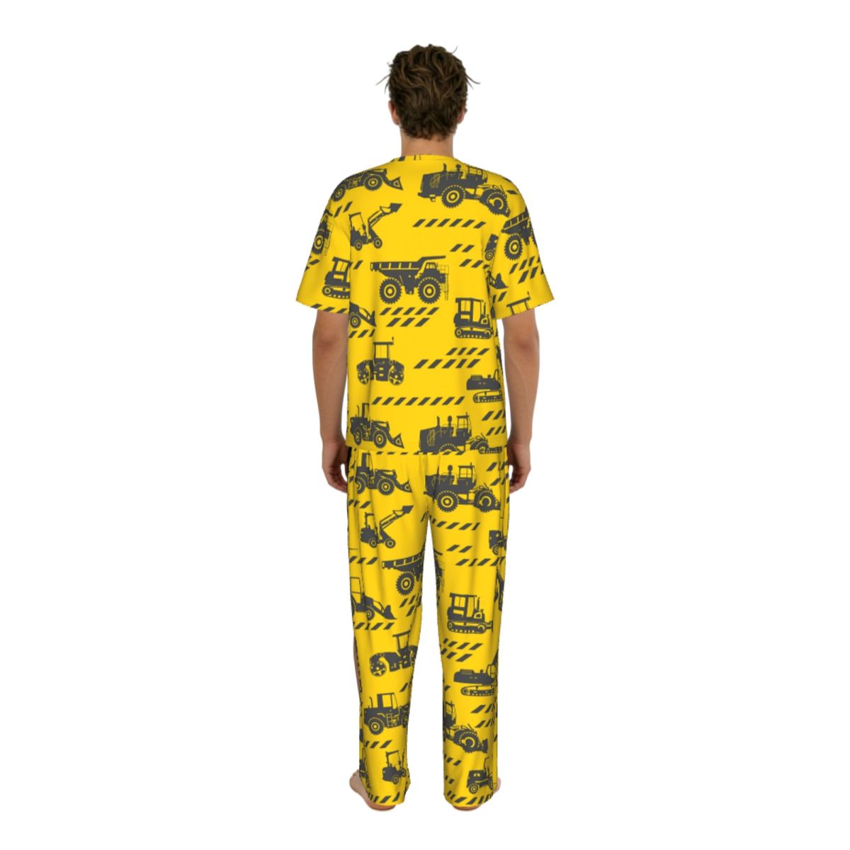Pyjama pour homme, ensemble de - Summer Clothing Cartoon avis et prix