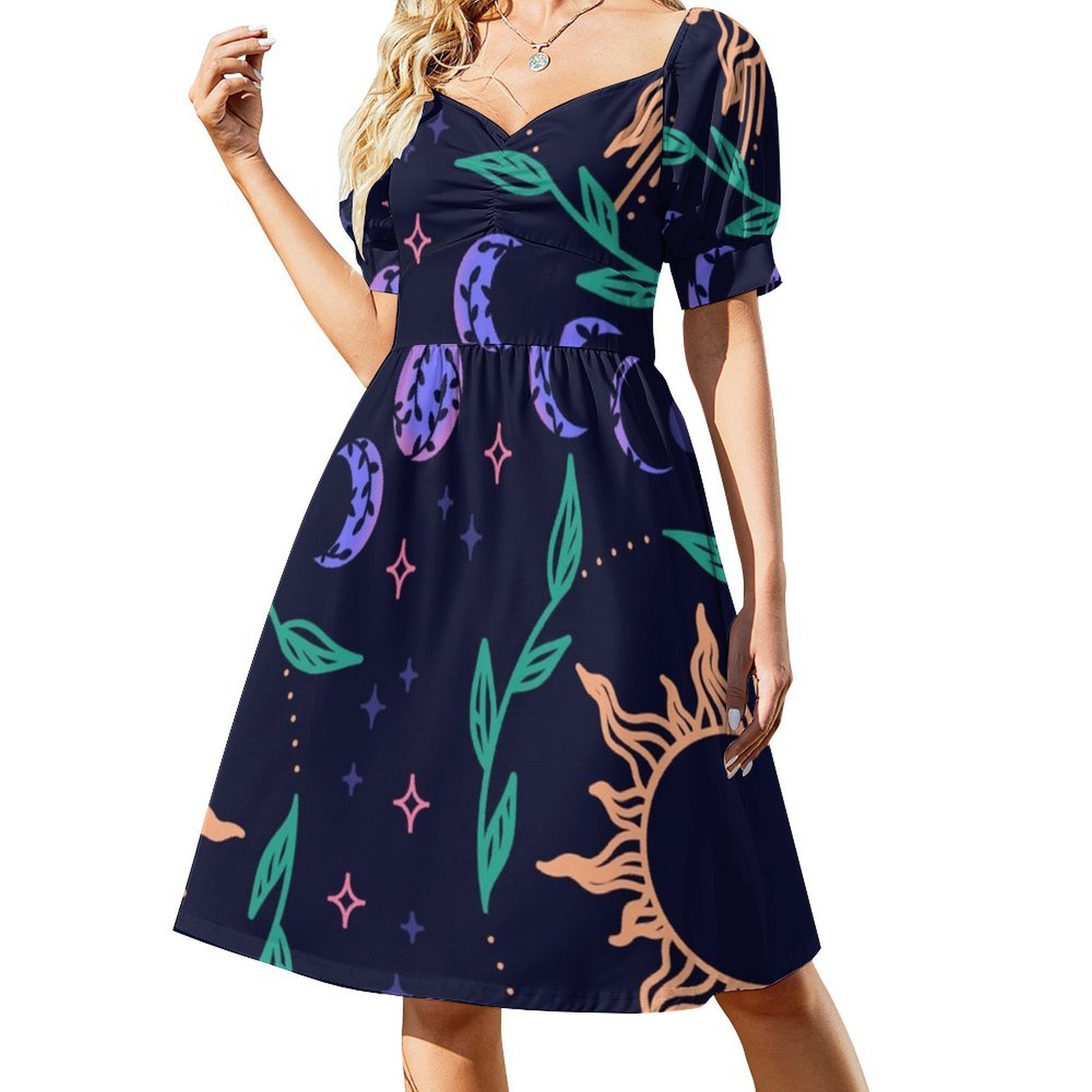 Robe de soirée sans couture po - Summer Clothing Patterns avis et prix