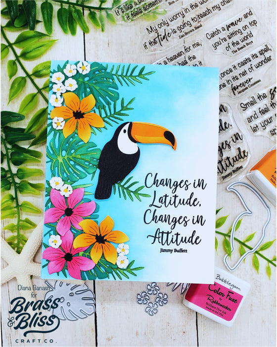 Timbres clairs matrices de déc - Summer Clothing Release avis et prix