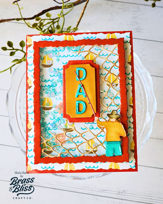 Timbres clairs matrices de déc - Summer Clothing Release avis et prix