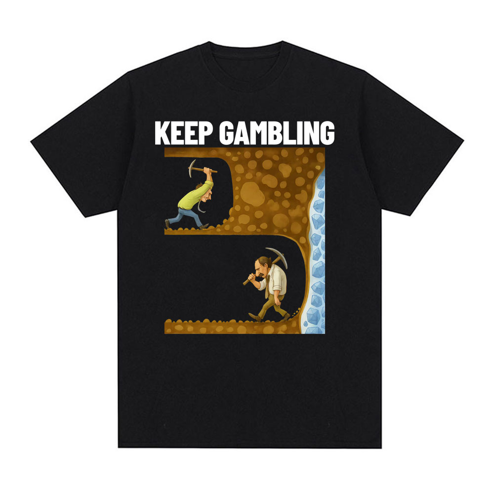 T-shirt amusant, T-shirt à man - Summer Goth Clothing avis et prix