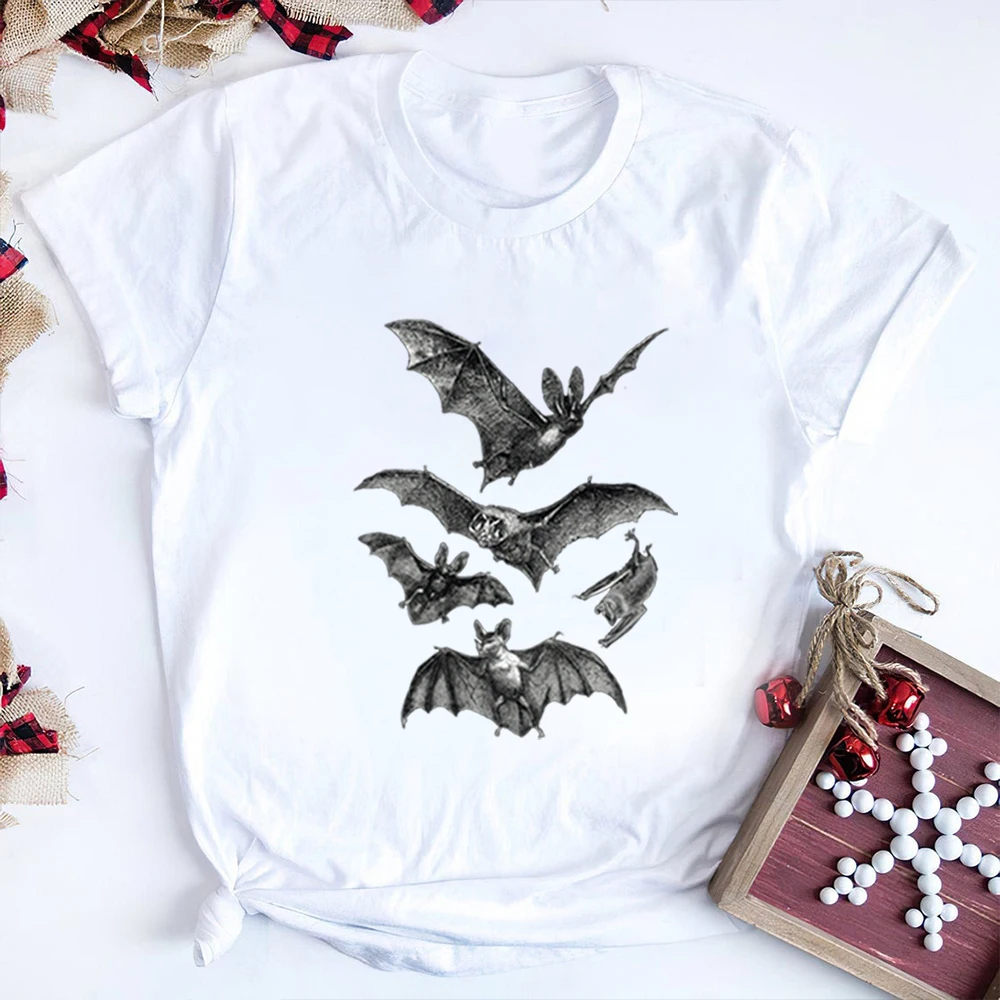 T-shirt gothique Witchy, vêtem - Summer Clothing Release avis et prix