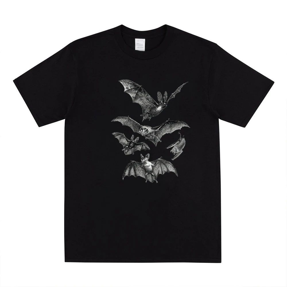 T-shirt gothique Witchy, vêtem - Summer Clothing Release avis et prix