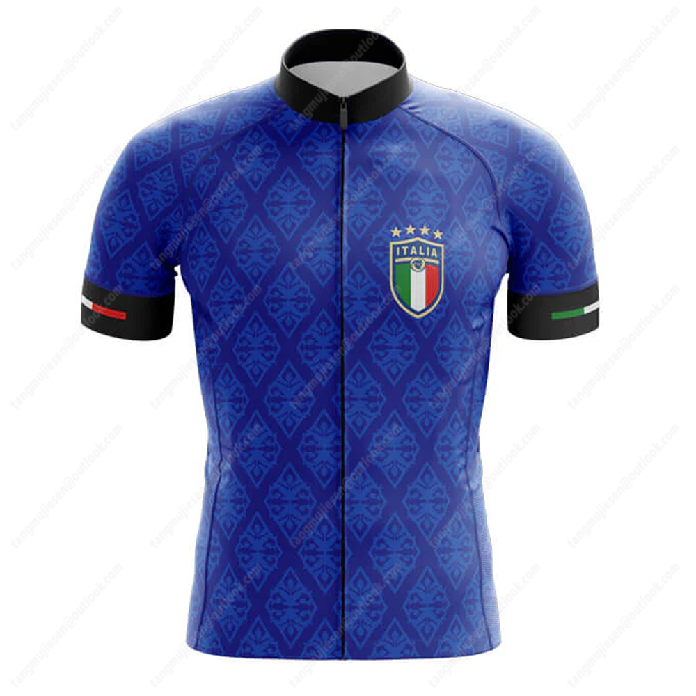 Italie vêtements de cyclisme v - Summer Jumper Clothing avis et prix