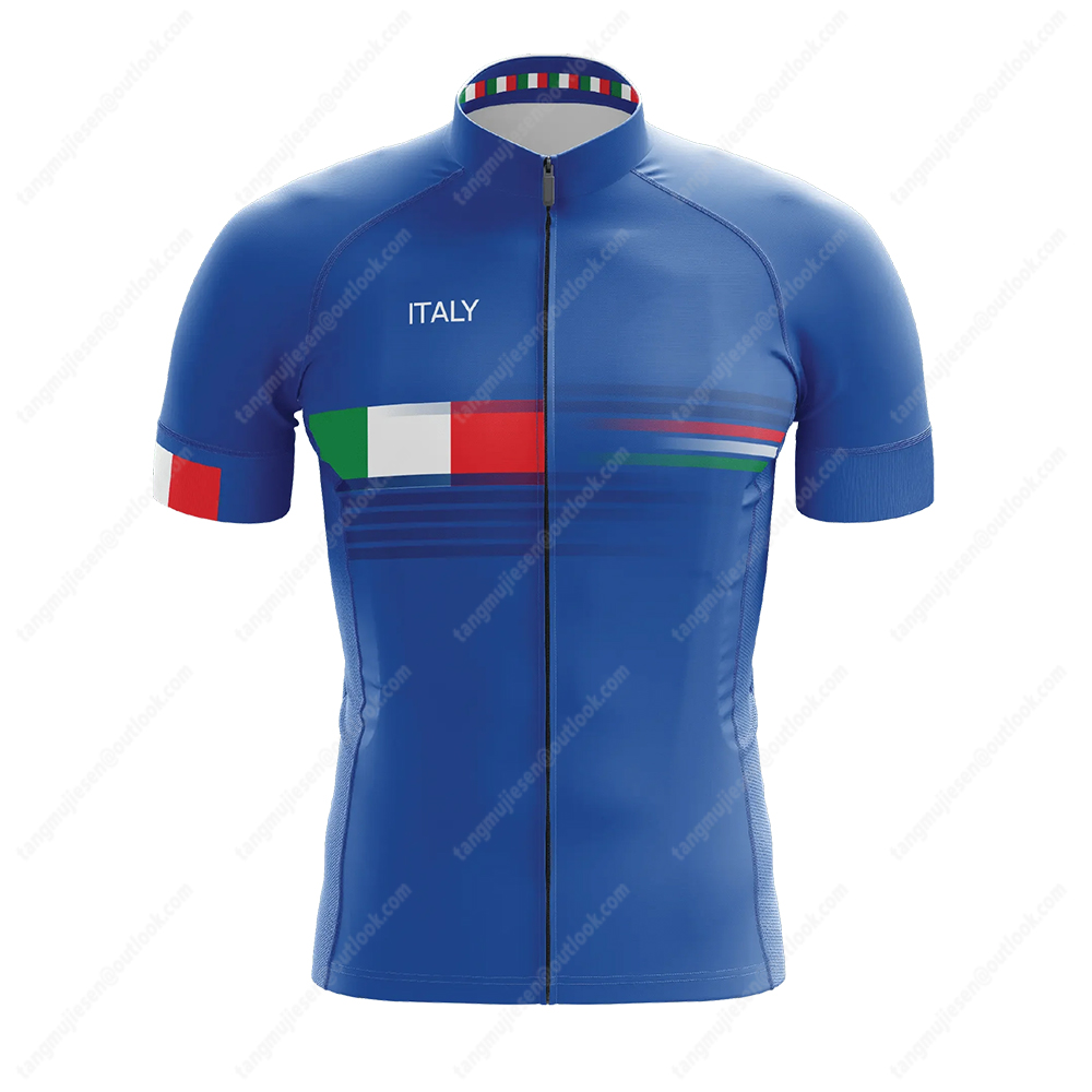 Italie vêtements de cyclisme v - Summer Jumper Clothing avis et prix