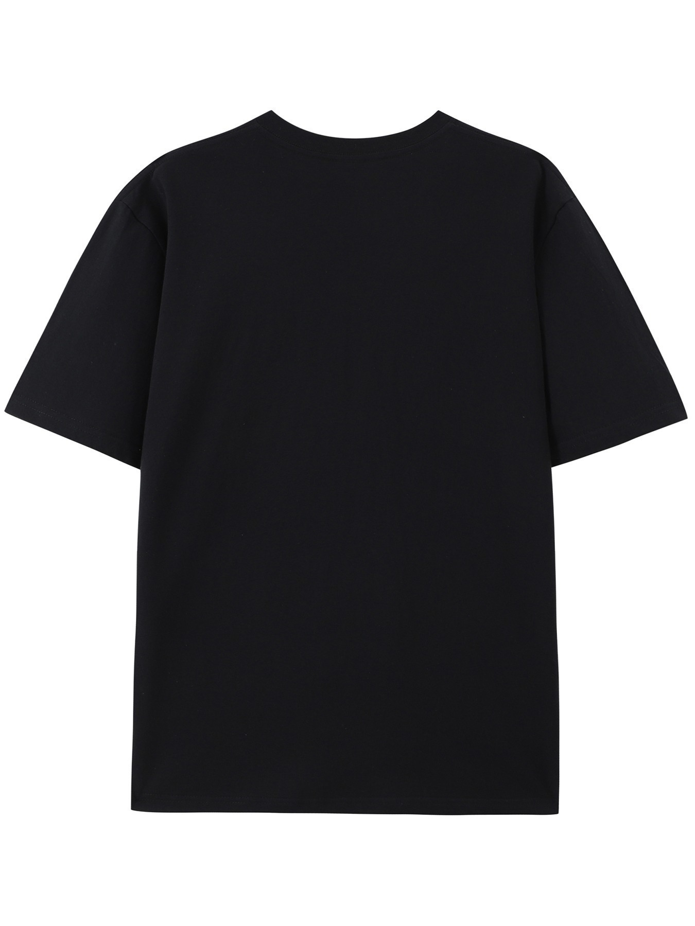 T-shirt décontracté pour homme - Summer Clothing In Paris avis et prix