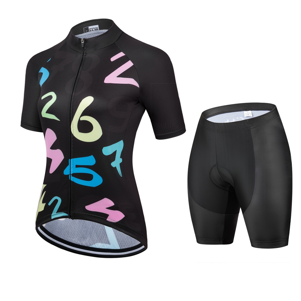 Kafitt – Maillot de cyclisme à - Summer Jumper Clothing avis et prix