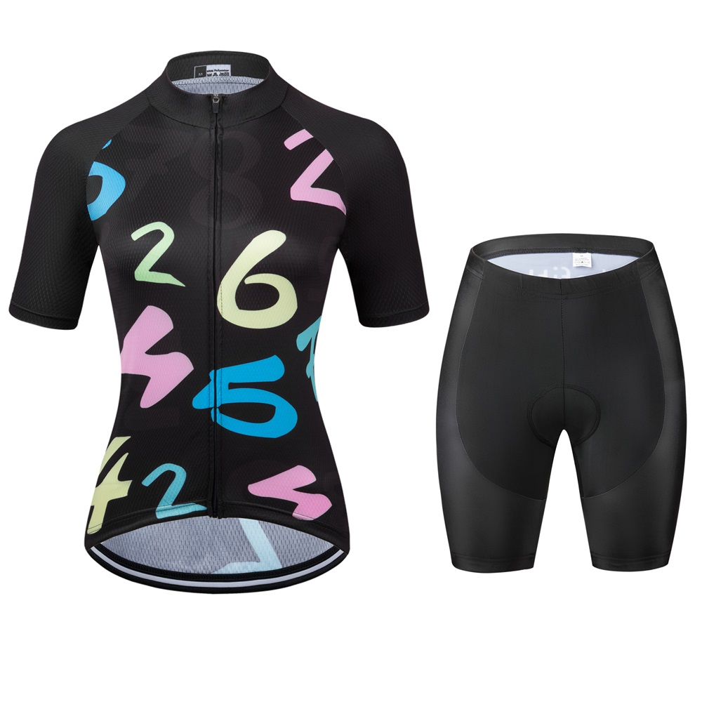 Kafitt – Maillot de cyclisme à - Summer Jumper Clothing avis et prix