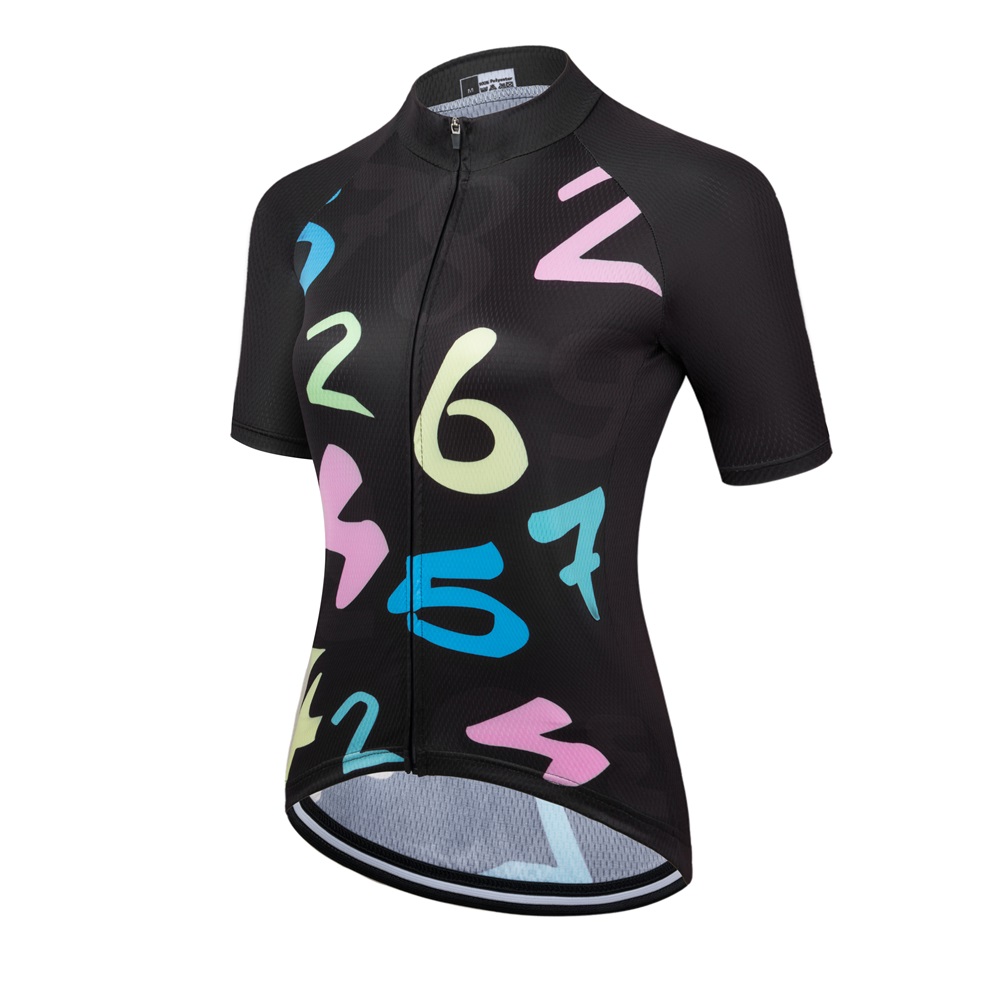 Kafitt – Maillot de cyclisme à - Summer Jumper Clothing avis et prix