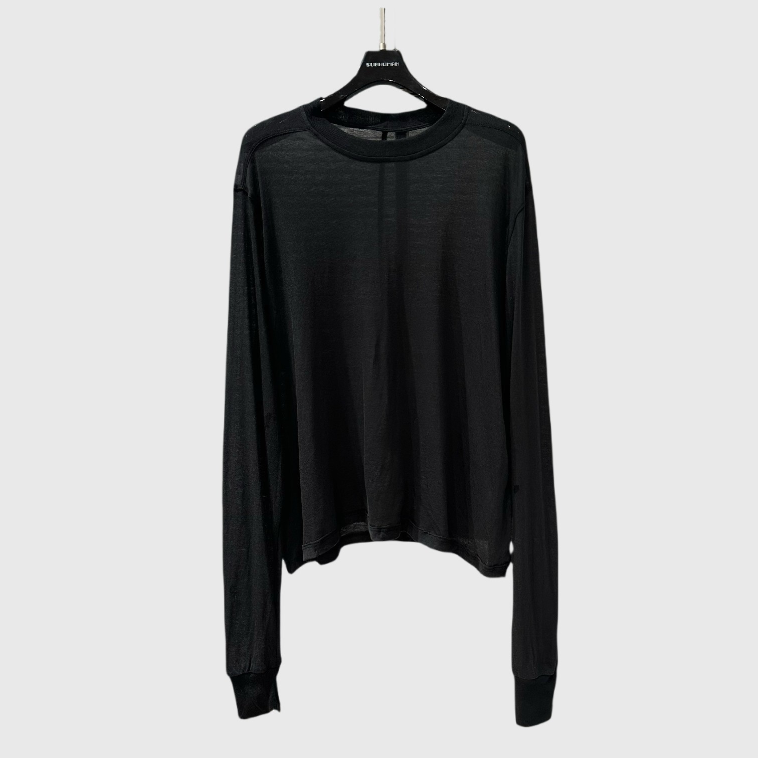 T-shirt de fond de théâtre en  - Summer Goth Clothing avis et prix